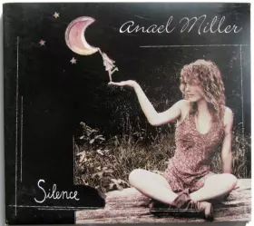 Couverture du produit · Silence