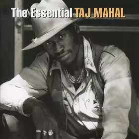 Couverture du produit · The Essential Taj Mahal