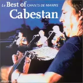 Couverture du produit · Le Best of chants de marins