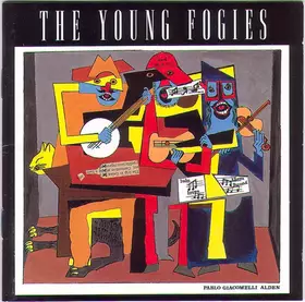 Couverture du produit · The Young Fogies