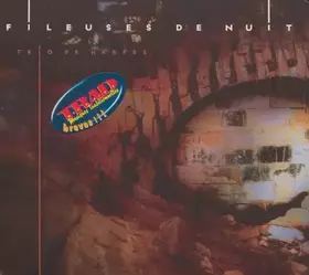 Couverture du produit · Trio De Harpes