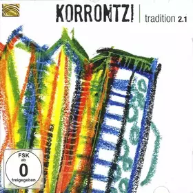 Couverture du produit · Tradition 2.1