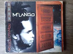 Couverture du produit · M'Lango