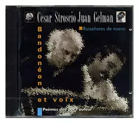 Couverture du produit · Ruisenores De Nuevo