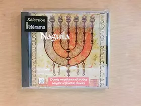 Couverture du produit · Chants Mystiques sefarabes