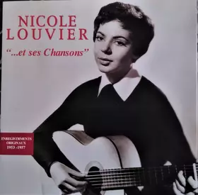 Couverture du produit · "...Et Ses Chansons"