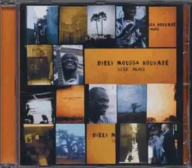 Couverture du produit · Sebe Alaye