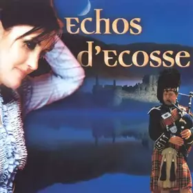 Couverture du produit · Echos d'Ecosse
