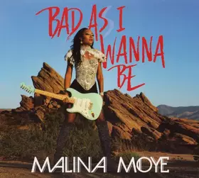 Couverture du produit · Bad As I Wanna Be
