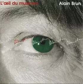 Couverture du produit · L4oeil du Musicien