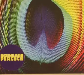 Couverture du produit · Peacock