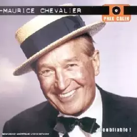 Couverture du produit · Inoubliable !