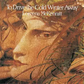 Couverture du produit · To Drive The Cold Winter Away