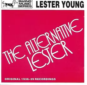 Couverture du produit · The Alternative Lester