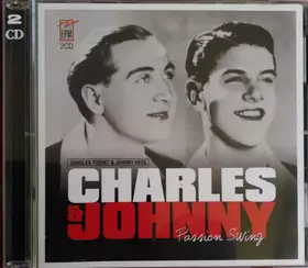 Couverture du produit · Passion Swing