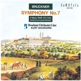 Couverture du produit · Symphonie N 7 [Import]