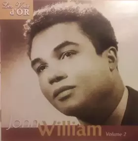 Couverture du produit · John William Volume 2