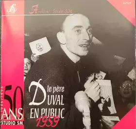 Couverture du produit · En Public 1959