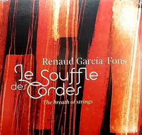 Couverture du produit · Le Souffle Des Cordes = The Breath Of Strings