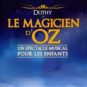Couverture du produit · Dothy Et Le Magicien D'oz