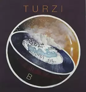 Couverture du produit · B