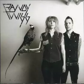 Couverture du produit · Behaviour of the Birds