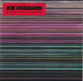 Couverture du produit · Electric Lines