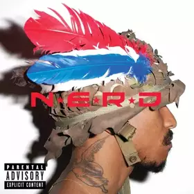 Couverture du produit · Nothing [Import]