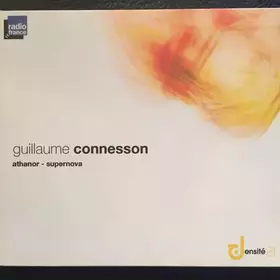 Couverture du produit · Athanor - Supernova