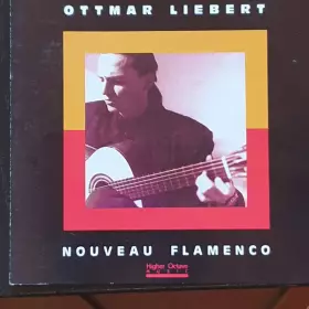 Couverture du produit · Nouveau Flamenco