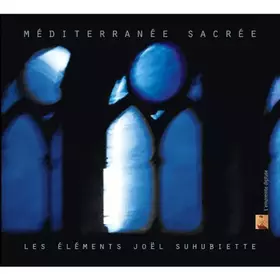 Couverture du produit · Méditerranée Sacrée