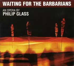 Couverture du produit · Waiting For The Barbarians