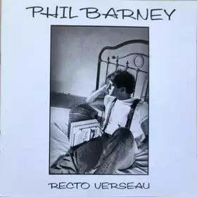 Couverture du produit · Recto Verseau