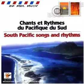 Couverture du produit · Oceania [Import]