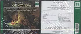 Couverture du produit · Robert Schumann - Genoveva