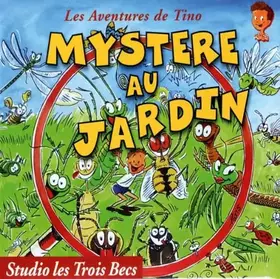 Couverture du produit · Mystere au Jardin [Import]