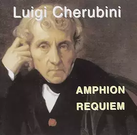 Couverture du produit · Amphion/Requiem