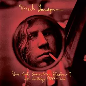 Couverture du produit · Has God Seen My Shadow? An Anthology 1989-2011