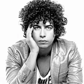 Couverture du produit · Static Noise