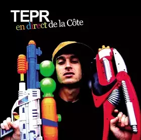 Couverture du produit · En Direct De La Côte