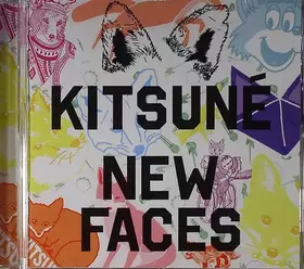 Couverture du produit · Kitsuné New Faces
