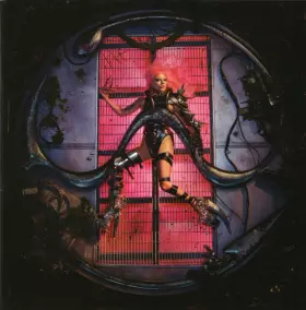 Couverture du produit · Chromatica