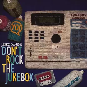 Couverture du produit · Don't Rock The Jukebox