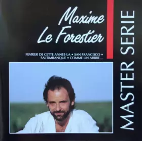 Couverture du produit · Master Serie
