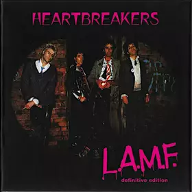 Couverture du produit · L.A.M.F. (Definitive Edition)