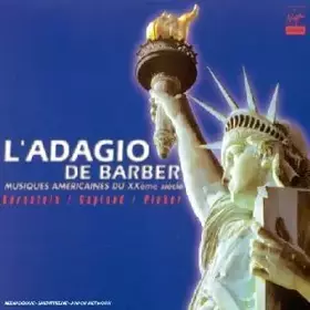 Couverture du produit · Musiques Américaines du 20ème Siècle