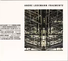 Couverture du produit · Fragments