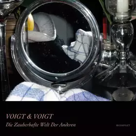 Couverture du produit · Die Zauberhafte Welt Der Anderen