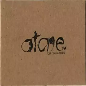 Couverture du produit · Cet Apres-Midi La