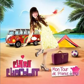 Couverture du produit · Mon Tour De France À Moi